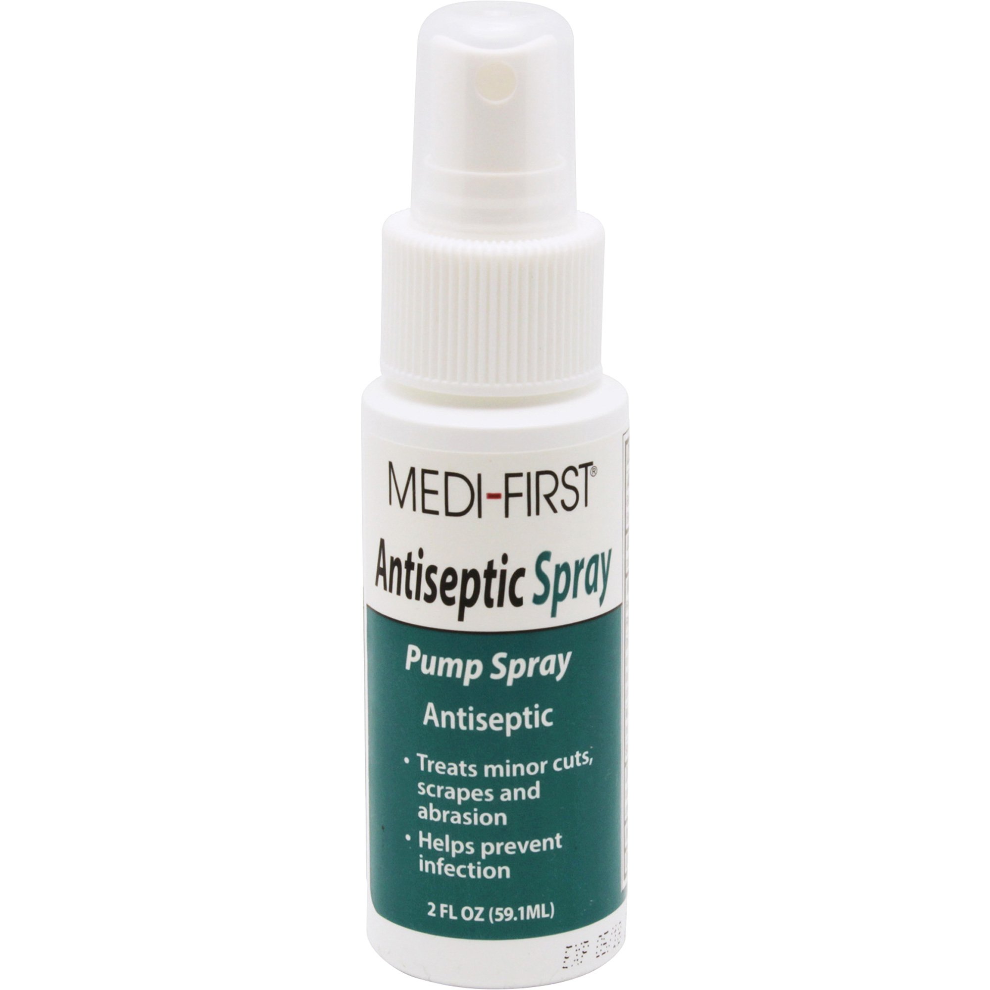 Ointments, Creams + Antiseptics